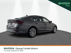 Skoda Octavia OCTAVIA STYLE 2.0TDI 115HP - 2 Year - Image 4
