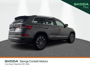 Skoda Kodiaq Style 2.0TDi DSG - Two Year Warranty, - Image 4