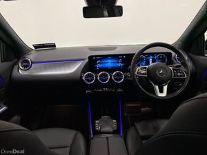 Mercedes-Benz GLA GLA 180 d A/T Progressive - Image 4