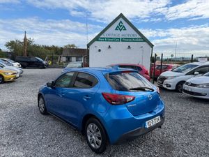 Mazda Demio - Image 4