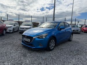Mazda Demio - Image 2