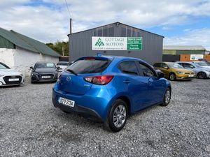 Mazda Demio - Image 3