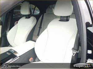 Mercedes-Benz C-Class C 200d AMG Line Plus - Image 4