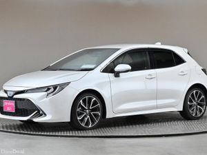 Toyota Corolla 1.8 HYBRID SPORT **REVERSE CAM**PAR - Image 4