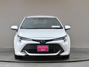 Toyota Corolla 1.8 HYBRID SPORT **REVERSE CAM**PAR - Image 2