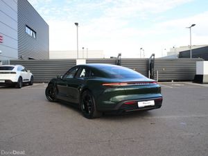 Porsche Taycan 4S (New) - Image 2