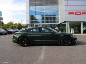 Porsche Taycan 4S (New) - Image 4