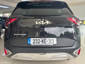 Kia Sportage K3 1.6D - Image 3