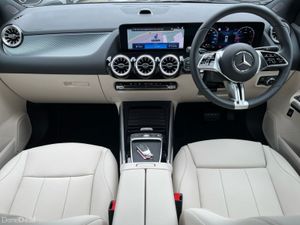 Mercedes-Benz GLA 180D Progressive Line Plus Compa - Image 4