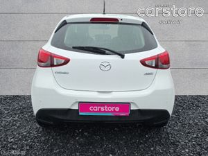 Mazda Demio 15C - Image 4
