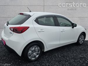 Mazda Demio 15C - Image 3