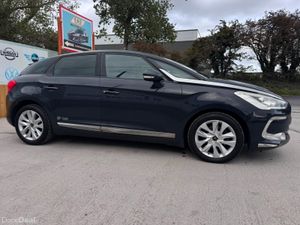 132 Citroen DS 5 1.6 E-HDI DSTYLE AUTO - Image 2