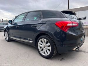 132 Citroen DS 5 1.6 E-HDI DSTYLE AUTO - Image 3