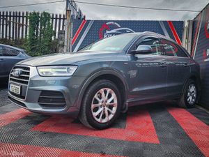 2017 Audi Q3 S Line Automatic - Image 4