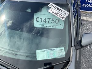 HONDA CIVIC PETROL AUTOMATIC 1 OWNER LOW KMS - Image 4