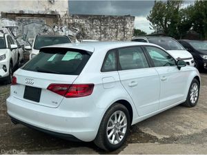 Audi A3 1.4 TFSI Petrol - Automatic - Low mileage - Image 4
