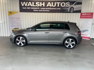 Volkswagen Golf GTI 2.0 TSI MANUAL 6SPEED FWD 220 - Image 4