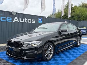 BMW 5-Series M-SPORT - 2.0L DIESEL - AUTO - 12M WA - Image 2