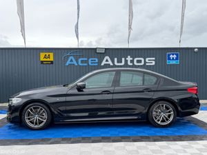 BMW 5-Series M-SPORT - 2.0L DIESEL - AUTO - 12M WA - Image 4