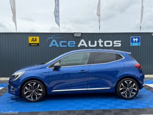 Renault Clio INTENSE - 1.6 PETROL HYBRID - AUTO - - Image 4
