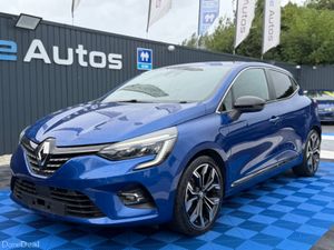Renault Clio INTENSE - 1.6 PETROL HYBRID - AUTO - - Image 2