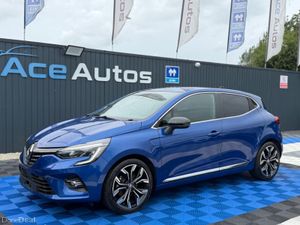 Renault Clio INTENSE - 1.6 PETROL HYBRID - AUTO - - Image 3