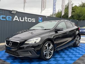 Volvo V40 CROSS COUNTRY - 2.0L DIESEL - AUTO - 12M - Image 2