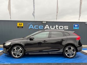 Volvo V40 2.0L DIESEL - AUTO - 12M WARRANTY - CAR: - Image 4