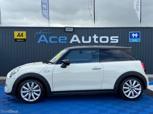 Mini Cooper COOPER SD - 2.0L DIESEL - AUTO - 12M W - Image 4