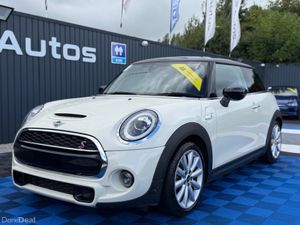 Mini Cooper COOPER SD - 2.0L DIESEL - AUTO - 12M W - Image 2
