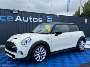 Mini Cooper COOPER SD - 2.0L DIESEL - AUTO - 12M W - Image 3