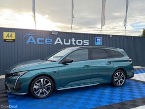 Peugeot 308 GT PREMIUM - 1.5 DIESEL - AUTO - 12M W - Image 3