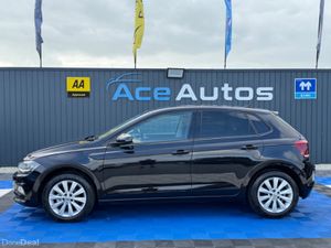 Volkswagen Polo COMFORT - 1.0L PETROL - AUTO - 12M - Image 4