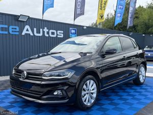 Volkswagen Polo COMFORT - 1.0L PETROL - AUTO - 12M - Image 2