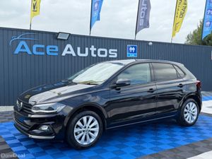 Volkswagen Polo COMFORT - 1.0L PETROL - AUTO - 12M - Image 3