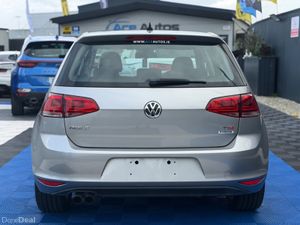 Volkswagen Golf HIGHLINE - 1.4 PETROL - AUTO - 12M - Image 4