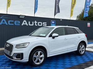 Audi Q2 SPORT - 1.0L PETROL - AUTO - 12M WARRANTY - Image 3