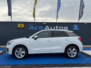 Audi Q2 SPORT - 1.0L PETROL - AUTO - 12M WARRANTY - Image 4