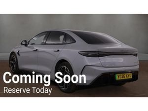 BYD SEAL DESIGN RWD AUTOMATIC **APPLE CARPLAY / EL - Image 3