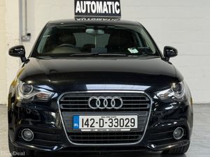2014 Audi A1 1.4 Automatic - Image 2
