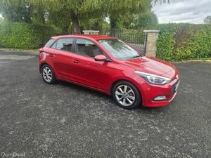 2016 Hyundai i20 1.2 DELUXE - IDEAL STARTER CAR - Image 4