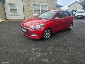 2016 Hyundai i20 1.2 DELUXE - IDEAL STARTER CAR - Image 2