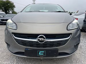 Opel Corsa - Image 2