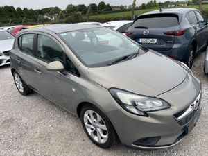 Opel Corsa - Image 4