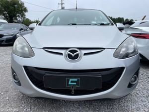 Mazda 2 - Image 3