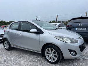 Mazda 2 - Image 2
