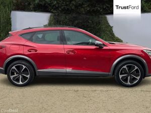 Cupra Formentor 1.4 eHybrid 204 V1 5dr DSG - Image 3
