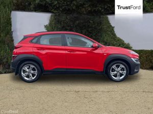 Hyundai KONA 1.0 TGDi 48V MHEV SE Connect 5dr - Image 3