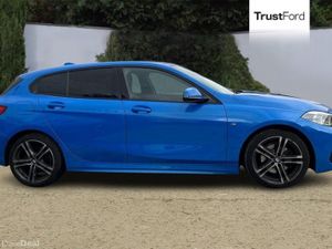 BMW 1-Series 118i [136] M Sport 5dr Step Auto [LCP - Image 3