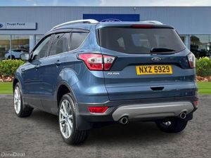 Ford Kuga 1.5 TDCi Titanium X Edition 5dr 2WD - MO - Image 2